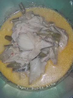Foto resep Sayur Lodeh
