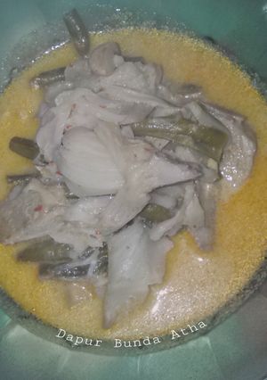 Foto resep Sayur Lodeh