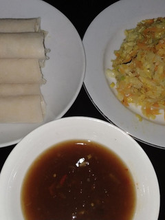 Foto resep Lumpia sayur