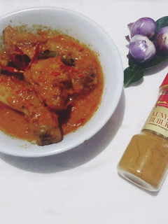 Foto resep Gulai Ayam