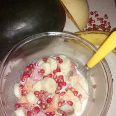 A picture of Food of Hunger.