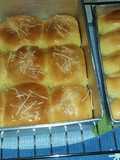 Killer soft bread/roti sobek