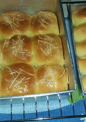 Foto resep Killer soft bread/roti sobek