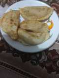 Gujiya