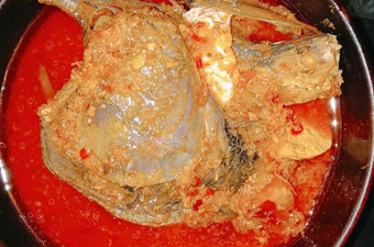 Resep Tongkol Asam Pedas yang Menggugah Selera