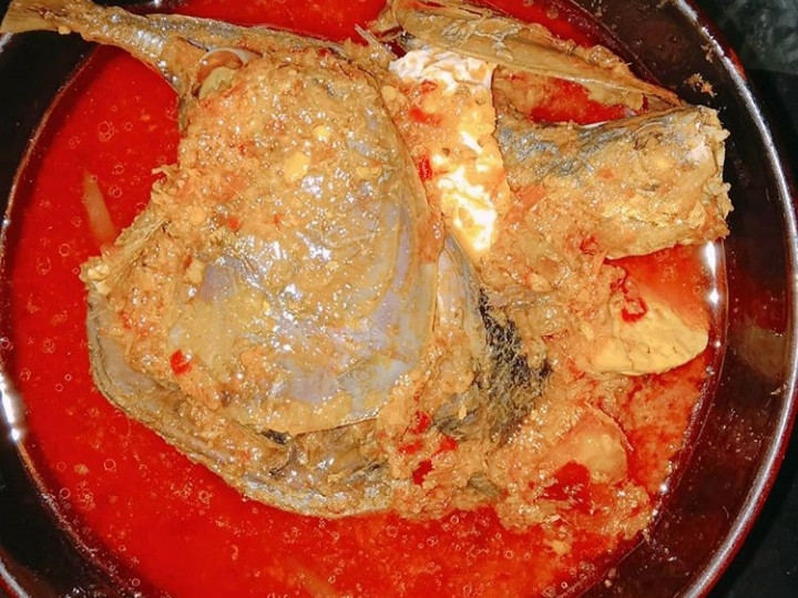 Resep Tongkol Asam Pedas yang Menggugah Selera