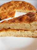 Gâteau basque