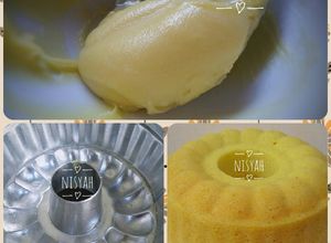 Foto resep Pengoles Loyang ANTI LENGKET ("Carlo" Homemade)