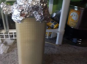 Una foto de Cola de mono con leche