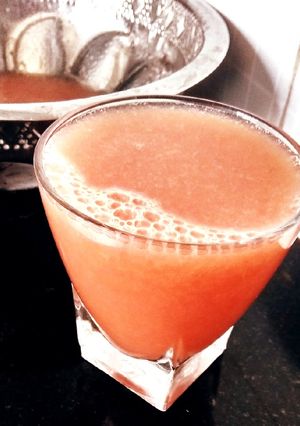 वॉटरमेलोन ड्रिंक (watermelon drink recipe in Hindi) रेसिपी मुख्य फोटो