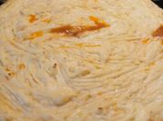 A picture of english meat pie