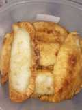 Empanadas caseras