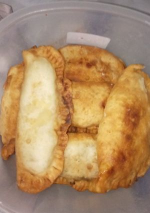 Una foto de Empanadas caseras