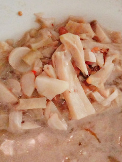 Foto resep Sayur lodeh Keluwih