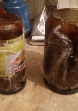 Φωτογραφία της συνταγής Σπιτική μαρμελάδα ανάμεικτη