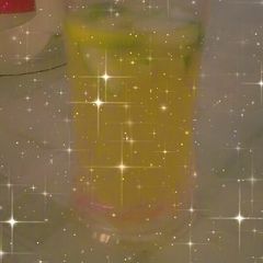 A picture of Tamarind juice.