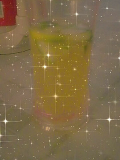 A picture of Tamarind juice.