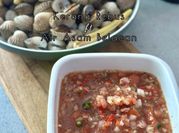 Gambar kerang rebus