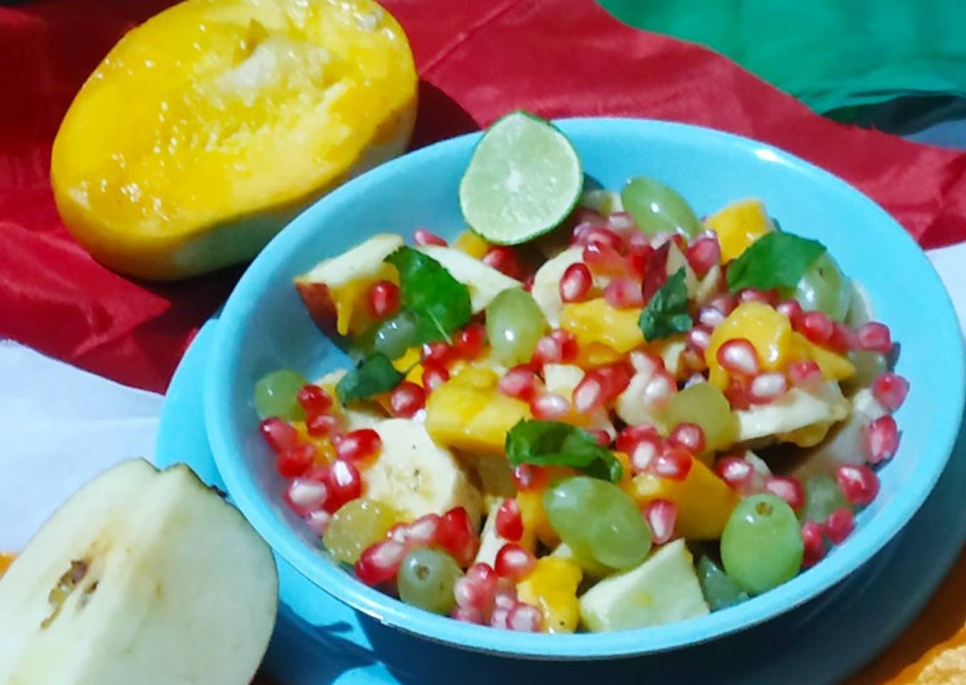 Fruit Salad