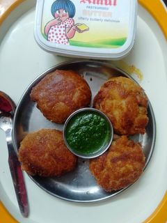 अनारी मसाला ब्रेड रोल(aanari masala bread roll recipe in hindi) रेसिपी मुख्य फोटो