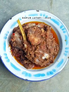 Foto resep Ikan Tongkol Rica-Rica