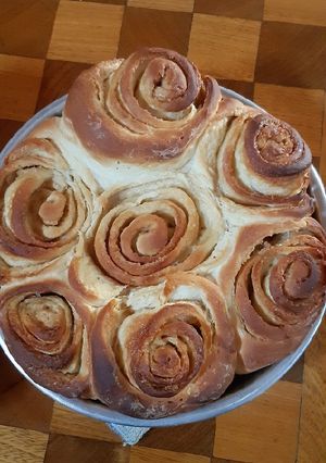 Una foto de 🤤Torta 80 golpes🤤