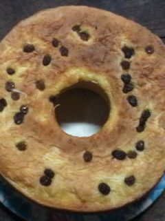 Foto resep Cake Tape