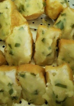 Foto resep Tahu Bakso