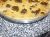 صينيه بطاطا بالبشاميل