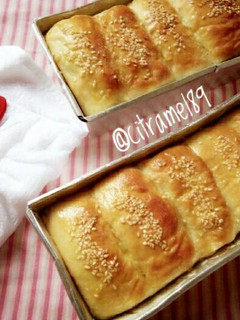 Foto resep Roti ala Sangjin Ko
