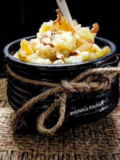 કંદ ખીર(Kand kheer recipe in Gujarati) રેસીપી મુખ્ય ફોટો
