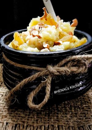 કંદ ખીર(Kand kheer recipe in Gujarati) રેસીપી મુખ્ય ફોટો