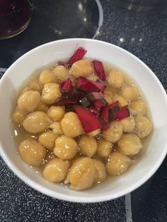 صورة لوصفة نخي (بليلة)