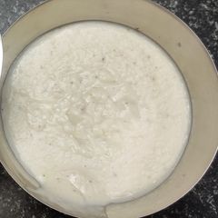 A picture of Basic Cheese Sauce !!.