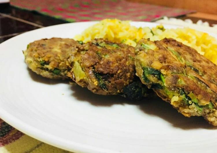 Croquetas de jurel con acelgas Receta de Myrna 🇨🇱 Cookpad