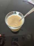 Clementine smoothie