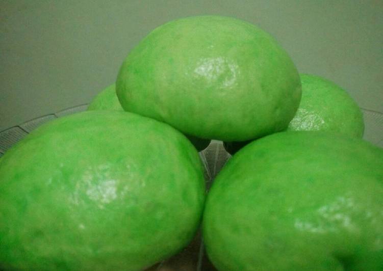 Resep Bapau Anti Gagal yang Lezat