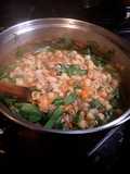 Corinne's minestrone