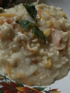 Foto resep 17. Seblak sayur