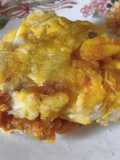 Pastelon de mapen