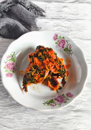 Foto resep Ikan Nila Sambal Kemangi