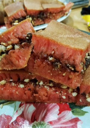Foto resep Martabak Abang-abang / Martabak Manis (Terang Bulan)