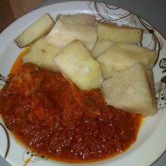 A picture of Doya da miya#sokoto.