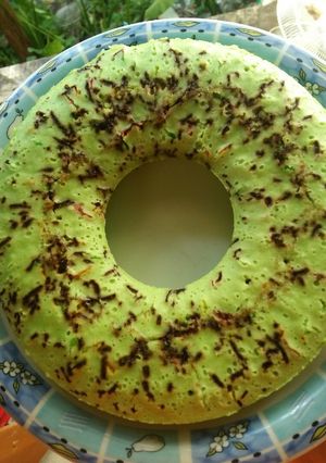 Foto resep Bolu kukus/air 1 telur