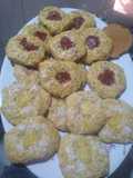 Galletitas con De Todo un Poco