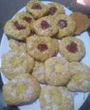 Galletitas con De Todo un Poco
