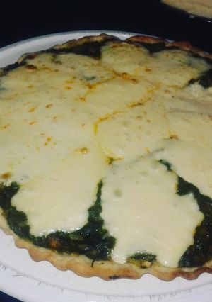 Una foto de Masa de tarta