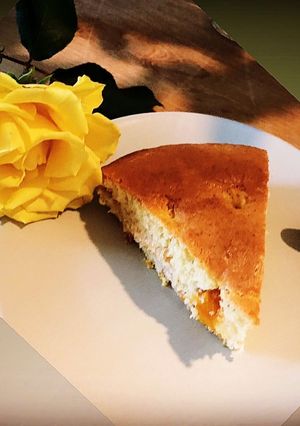 Foto resep Abricot coco