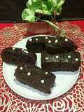 Oreo Biscuits Cake