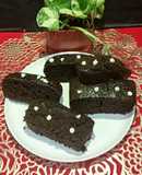 Oreo Biscuits Cake
